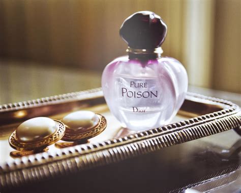 pure poison dior canberra|dior pure poison for women.